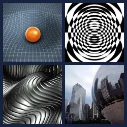 4 Pics 1 Word Level 1119