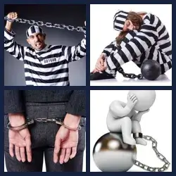 4 Pics 1 Word Level 1120