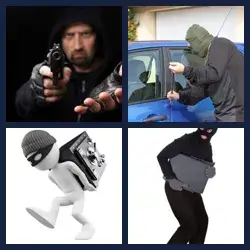 4 Pics 1 Word Level 1126