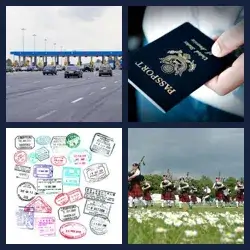 4 Pics 1 Word Level 1128