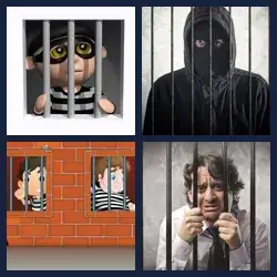 4 Pics 1 Word Level 1129