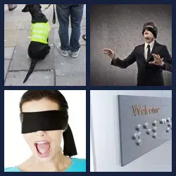 4 Pics 1 Word Level 1133