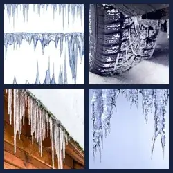 4 Pics 1 Word Level 1134