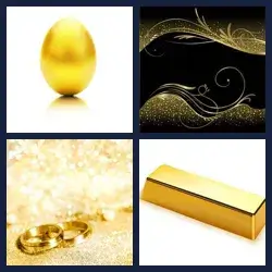 4 Pics 1 Word Level 1136