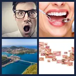 4 Pics 1 Word Level 1141