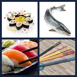 4 Pics 1 Word Level 1145