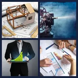 4 Pics 1 Word Level 1148