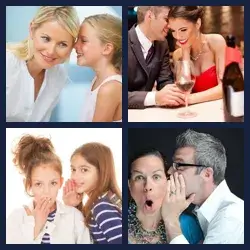 4 Pics 1 Word Level 1150