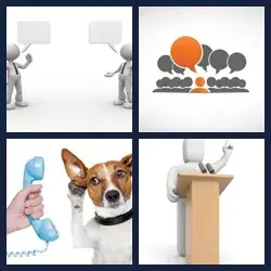 4 Pics 1 Word Level 1151