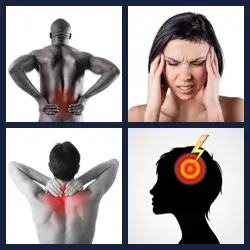 4 Pics 1 Word Level 1153