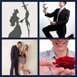 4 Pics 1 Word Level 1155