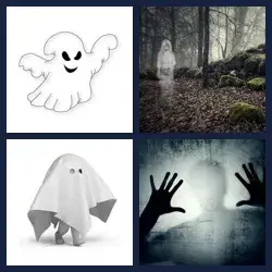 4 Pics 1 Word Level 116