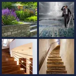 4 Pics 1 Word Level 1160