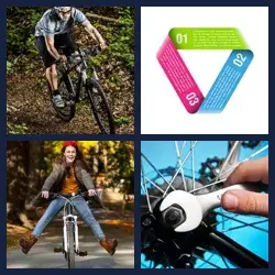 4 Pics 1 Word Level 1165