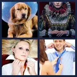 4 Pics 1 Word Level 1167