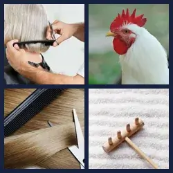 4 Pics 1 Word Level 1168