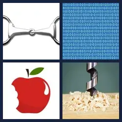 4 Pics 1 Word Level 1175