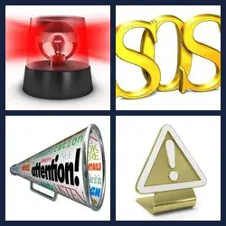 4 Pics 1 Word Level 1179