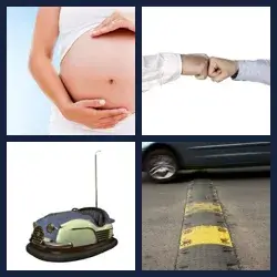 4 Pics 1 Word Level 1185