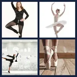 4 Pics 1 Word Level 1187