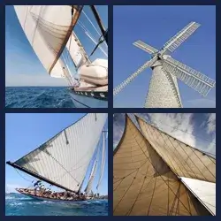 4 Pics 1 Word Level 1188