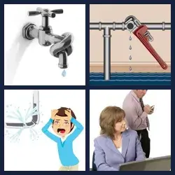 4 Pics 1 Word Level 1189