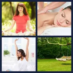 4 Pics 1 Word Level 1196