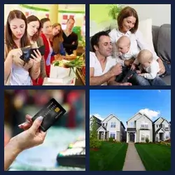 4 Pics 1 Word Level 1200