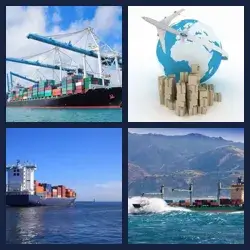 4 Pics 1 Word Level 1203