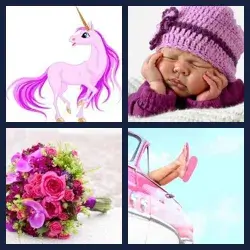 4 Pics 1 Word Level 121