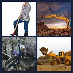 4 Pics 1 Word Level 1211