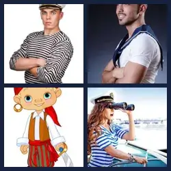 4 Pics 1 Word Level 1217