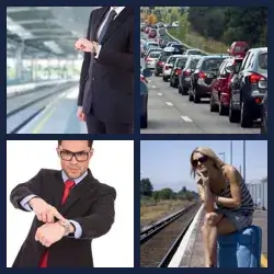 4 Pics 1 Word Level 1218