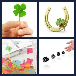 4 Pics 1 Word Level 122
