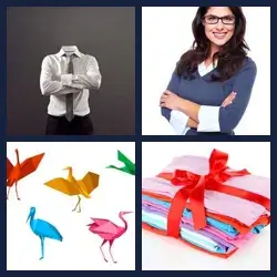 4 Pics 1 Word Level 1221