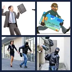 4 Pics 1 Word Level 1226