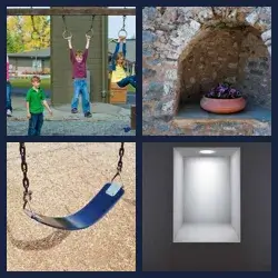 4 Pics 1 Word Level 1227