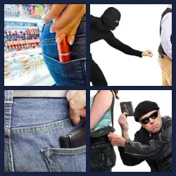 4 Pics 1 Word Level 1229