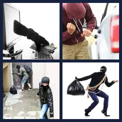 4 Pics 1 Word Level 1230