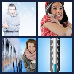 4 Pics 1 Word Level 1232