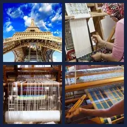 4 Pics 1 Word Level 1239