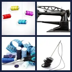 4 Pics 1 Word Level 1240