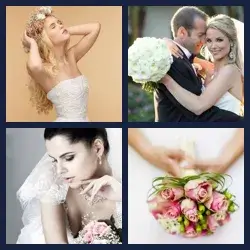 4 Pics 1 Word Level 1241