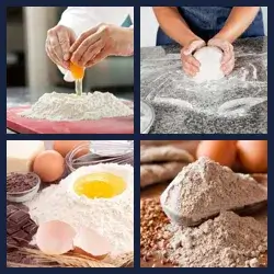 4 Pics 1 Word Level 1242