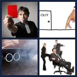 4 Pics 1 Word Level 1245