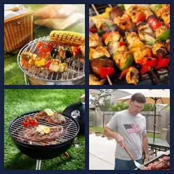 4 Pics 1 Word Level 1251