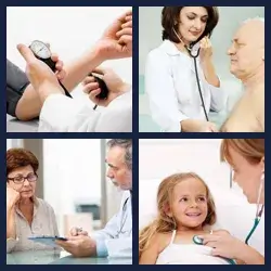 4 Pics 1 Word Level 1258