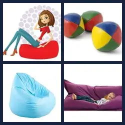 4 Pics 1 Word Level 1259