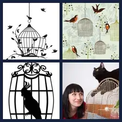 4 Pics 1 Word Level 1260