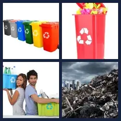 4 Pics 1 Word Level 1263